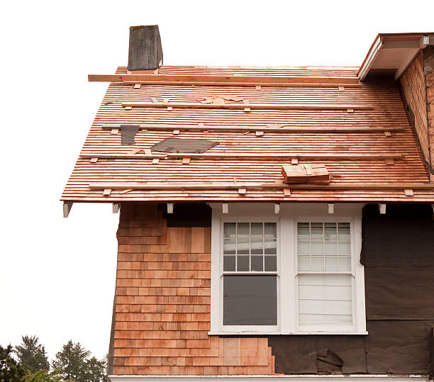 Reliable Wells Branch, TX Siding Installation & Repair Solutions